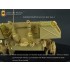 1/35 WWII SdKfz.171 Panther Ausf.D (Early) Detail-up Set [Premium Edition]