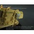 1/35 WWII SdKfz.171 Panther Ausf.D (Early) Detail-up Set [Premium Edition]