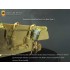 1/35 WWII SdKfz.171 Panther Ausf.D (Early) Detail-up Set [Premium Edition]