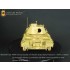 1/35 WWII SdKfz.171 Panther Ausf.D (Early) Detail-up Set [Premium Edition]