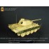 1/35 WWII SdKfz.171 Panther Ausf.D (Early) Detail-up Set [Premium Edition]