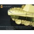 1/35 WWII SdKfz.171 Panther Ausf.D (Early) Detail-up Set [Premium Edition]