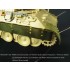 1/35 WWII SdKfz.171 Panther Ausf.D (Early) Detail-up Set [Premium Edition]