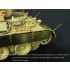 1/35 WWII SdKfz.171 Panther Ausf.D (Early) Detail-up Set [Premium Edition]