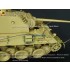 1/35 WWII SdKfz.171 Panther Ausf.D (Early) Detail-up Set [Premium Edition]
