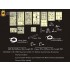 1/35 WWII German SdKfz.171 Panther Ausf.G (Early) Big Detail Set for Dragon kits