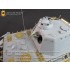 1/35 WWII German SdKfz.171 Panther Ausf.G (Early) Big Detail Set for Dragon kits