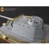 1/35 WWII German SdKfz.171 Panther Ausf.G (Early) Big Detail Set for Dragon kits
