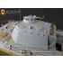 1/35 WWII German SdKfz.171 Panther Ausf.G (Early) Big Detail Set for Dragon kits