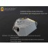 1/35 WWII German SdKfz.171 Panther Ausf.G (Early) Big Detail Set for Dragon kits