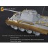 1/35 WWII German SdKfz.171 Panther Ausf.G (Early) Big Detail Set for Dragon kits