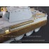 1/35 WWII German SdKfz.171 Panther Ausf.G (Early) Big Detail Set for Dragon kits