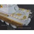1/35 WWII German SdKfz.171 Panther Ausf.G (Early) Big Detail Set for Dragon kits