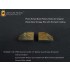 1/35 WWII German SdKfz.171 Panther Ausf.G (Early) Big Detail Set for Dragon kits