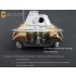 1/35 WWII German SdKfz.171 Panther Ausf.G (Early) Big Detail Set for Dragon kits