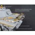 1/35 WWII German SdKfz.171 Panther Ausf.G (Early) Big Detail Set for Dragon kits