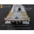 1/35 WWII German SdKfz.171 Panther Ausf.G (Early) Big Detail Set for Dragon kits