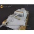 1/35 WWII German SdKfz.171 Panther Ausf.G (Early) Big Detail Set for Dragon kits