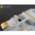 1/35 WWII German SdKfz.171 Panther Ausf.G (Early) Big Detail Set for Dragon kits