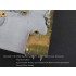 1/35 WWII German SdKfz.171 Panther Ausf.G (Early) Big Detail Set for Dragon kits