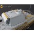 1/35 WWII German SdKfz.171 Panther Ausf.G (Early) Big Detail Set for Dragon kits