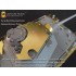 1/35 WWII German SdKfz.171 Panther Ausf.F Big Detail Set for Dragon kits #6403/6799