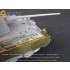 1/35 WWII German SdKfz.171 Panther Ausf.F Big Detail Set for Dragon kits #6403/6799