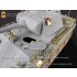 1/35 WWII SdKfz.171 Panther Ausf.D Early/Middle Detail-up Set [Premium Edition]