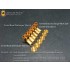 1/35 WWII SdKfz.171 Panther Ausf.D Early/Middle Detail-up Set [Premium Edition]
