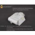 1/35 WWII SdKfz.171 Panther Ausf.D Early/Middle Detail-up Set [Premium Edition]