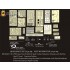 1/35 WWII German PzKpfw.IV Ausf.J (Late) w/Ausf.F Turret Big Detail Set for Dragon #6824