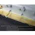 1/35 WWII German PzKpfw.IV Ausf.J (Late) w/Ausf.F Turret Big Detail Set for Dragon #6824