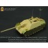 1/35 WWII Jagdpanzer IV L/70(V) (Middle) Detail-up Set [Premium Edition]