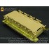 1/35 WWII Jagdpanzer IV L/70(V) (Middle) Detail-up Set [Premium Edition]
