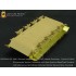 1/35 WWII Jagdpanzer IV L/70(V) (Middle) Detail-up Set [Premium Edition]