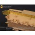 1/35 WWII Jagdpanzer IV L/70(V) (Middle) Detail-up Set [Premium Edition]