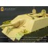 1/35 WWII Jagdpanzer IV L/70(V) (Middle) Detail-up Set [Premium Edition]