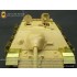 1/35 WWII Jagdpanzer IV L/70(V) (Middle) Detail-up Set [Premium Edition]