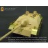 1/35 WWII Jagdpanzer IV L/70(V) (Middle) Detail-up Set [Premium Edition]