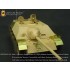 1/35 WWII Jagdpanzer IV L/70(V) (Middle) Detail-up Set [Premium Edition]
