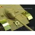 1/35 WWII Jagdpanzer IV L/70(V) (Middle) Detail-up Set [Premium Edition]