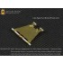 1/35 WWII Jagdpanzer IV L/70(V) (Middle) Detail-up Set [Premium Edition]