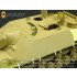 1/35 WWII Jagdpanzer IV L/70(V) (Middle) Detail-up Set [Premium Edition]