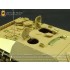 1/35 WWII Jagdpanzer IV L/70(V) (Middle) Detail-up Set [Premium Edition]
