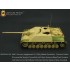 1/35 WWII Jagdpanzer IV L/70(V) (Middle) Detail-up Set [Premium Edition]