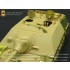 1/35 WWII Jagdpanzer IV L/70(V) (Middle) Detail-up Set [Premium Edition]