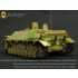 1/35 WWII Jagdpanzer IV L/70(V) (Middle) Detail-up Set [Premium Edition]