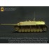 1/35 WWII Jagdpanzer IV L/70(V) (Middle) Detail-up Set [Premium Edition]