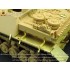 1/35 WWII Jagdpanzer IV L/70(V) (Middle) Detail-up Set [Premium Edition]