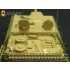 1/35 WWII Jagdpanzer IV L/70(V) (Middle) Detail-up Set [Premium Edition]